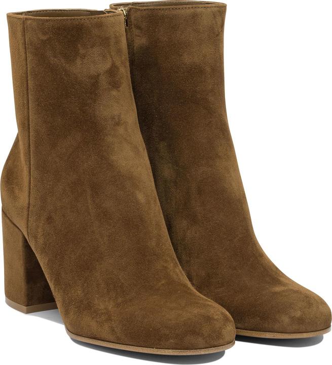 Actual product image Gianvito Rossi Ankle boots (40)