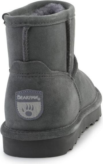 Actual product image Bearpaw Alyssa Slip-On Boot (38)