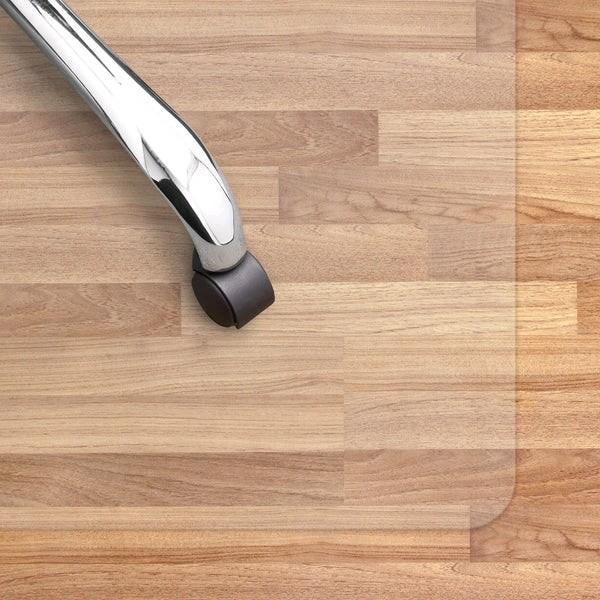Actual product image Karat Polycarbonate floor protection mat (114 x 180 cm)