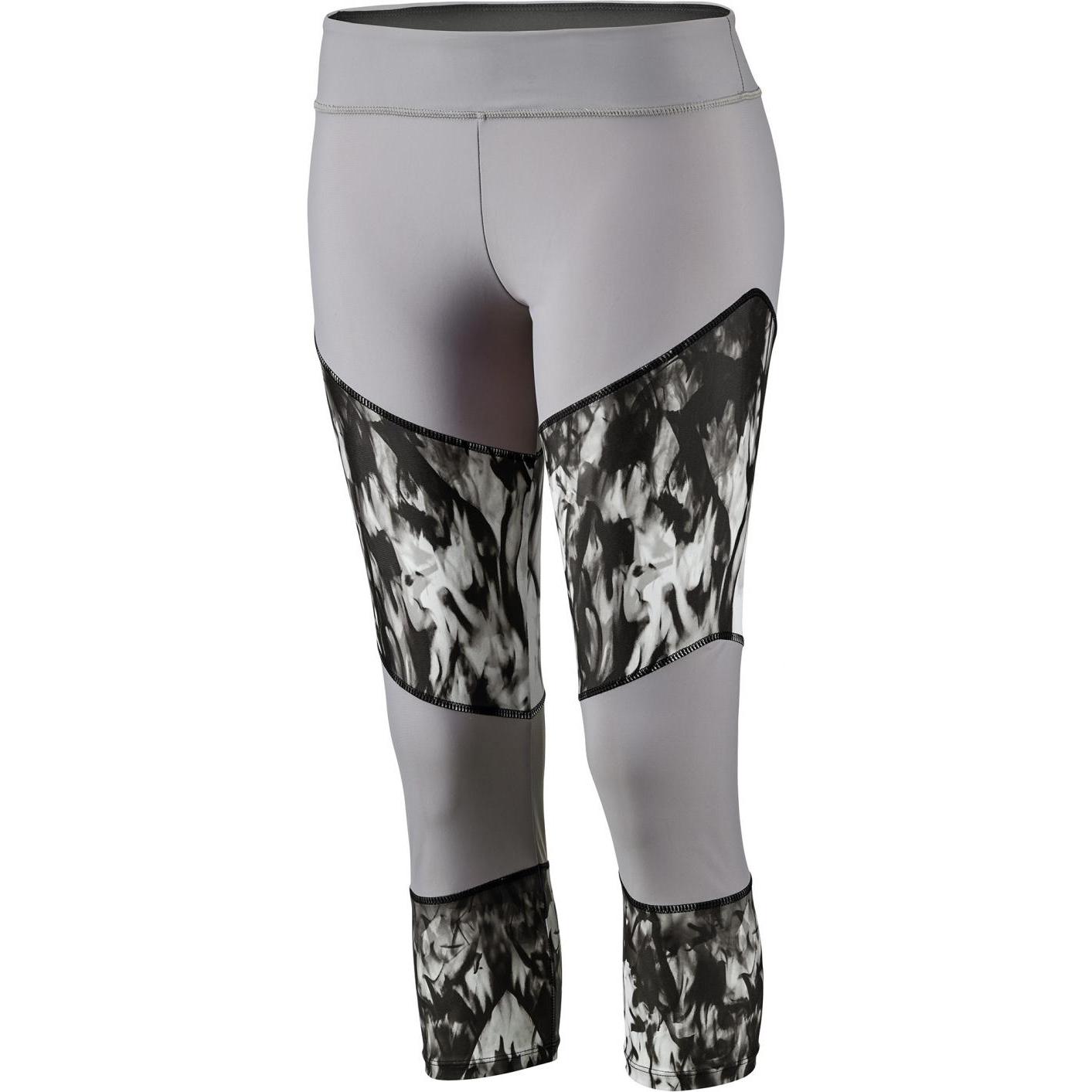 Beco, Damen, Badehose, Beermann GmbH Swim Leggings Standard weiss/schwarz L, Schwarz, Weiss, (L)