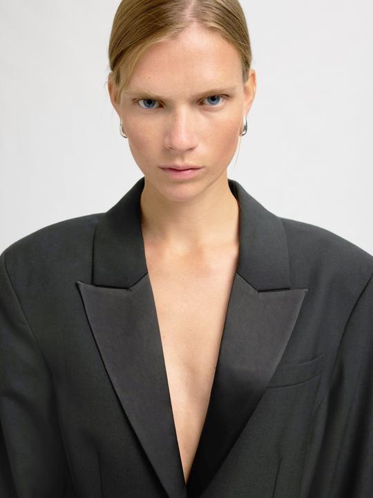 Produktbild Selected Wollmix Blazer (38)