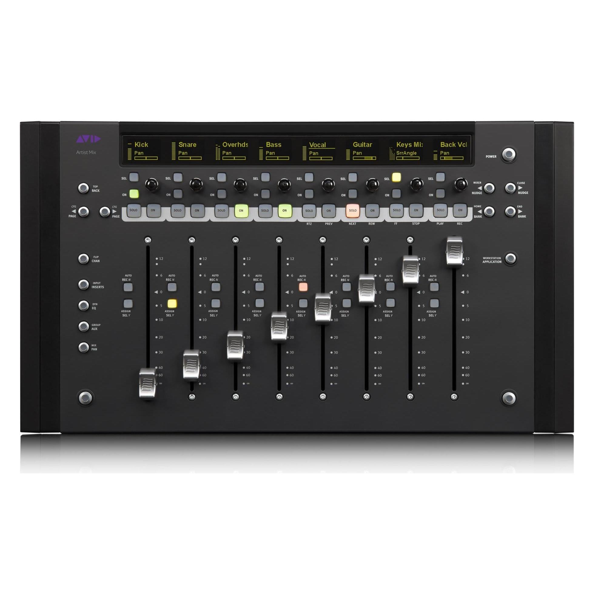 Avid Artist Mix - buy at Digitec - Digitec