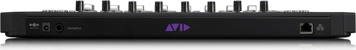 Actual product image Avid Artist Mix (Controller)