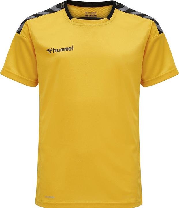 Image du produit hummel Authentic Kids Poly Jersey S/S (152)