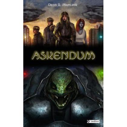 Askendum, Belletristik