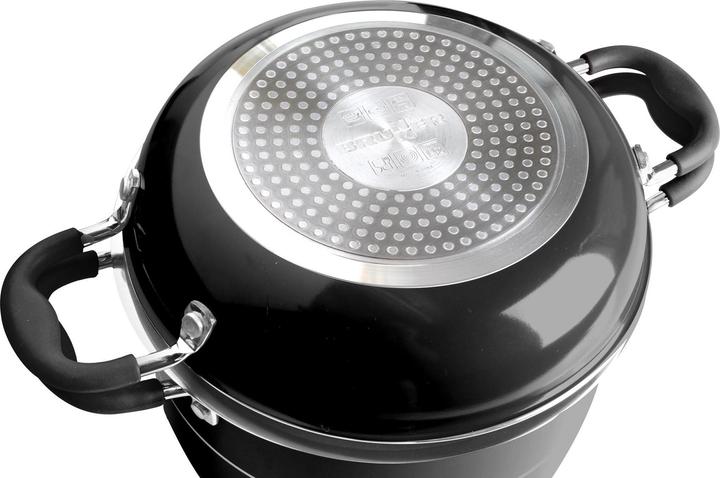Produktbild Brunner Pirate NG 7+1