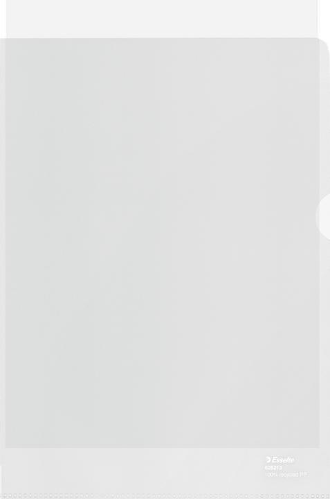 Immagine prodotto Esselte Copertura visiva (220 x 307 mm, 20 x)