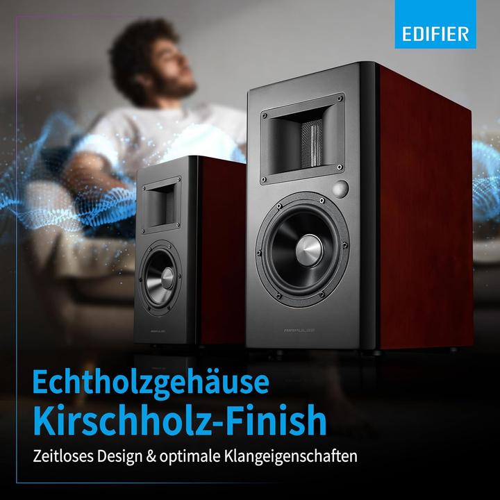 Actual product image Edifier Airpulse A200 (1 pair, 130 W)