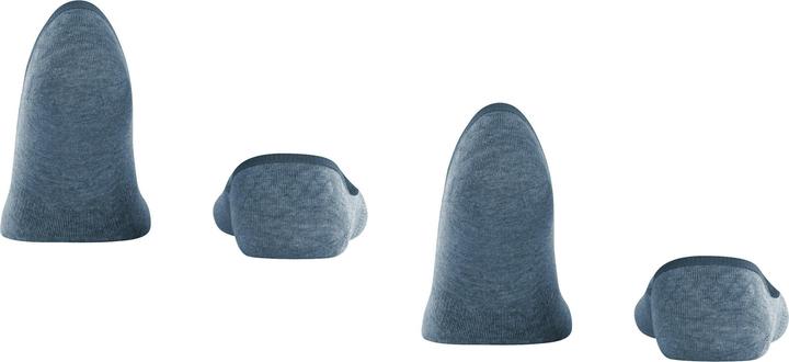 Produktbild Burlington M's Everyday 2 Pack (2er Pack, 43 - 44)