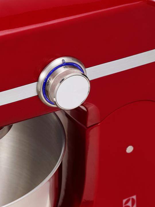 Actual product image Electrolux Ekm4000 (1000 W)