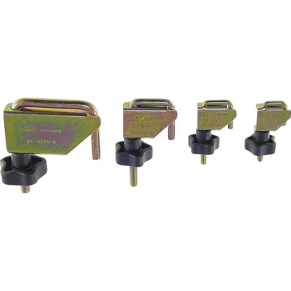 Gedore, Pinza, Automotive 1752510 Schlauchklemmenzangen-Set