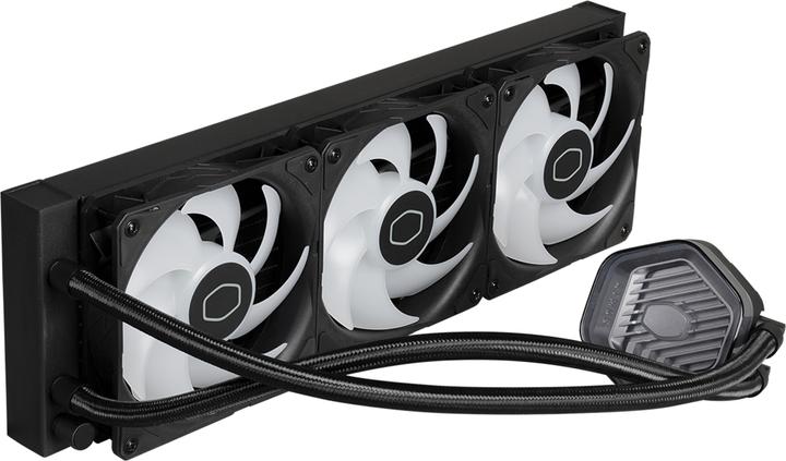 Produktbild Cooler Master MasterLiquid 360Atmos
