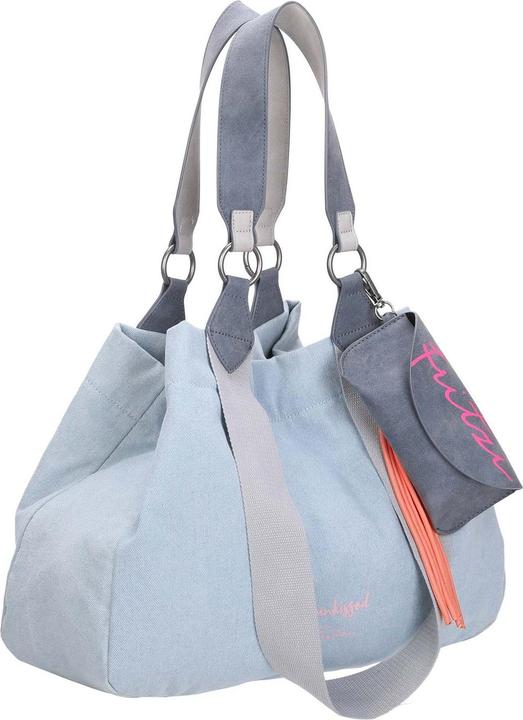 Produktbild Fritzi aus Preußen Izzy Medium Limited Schultertasche 42 cm (16 l)