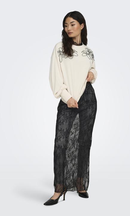 Image du produit Only ONLLULU Langes Kleid Kleid (S)