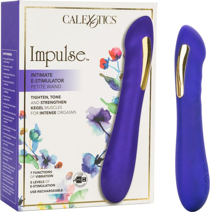 Produktbild CalExotics EStim Petite Wand