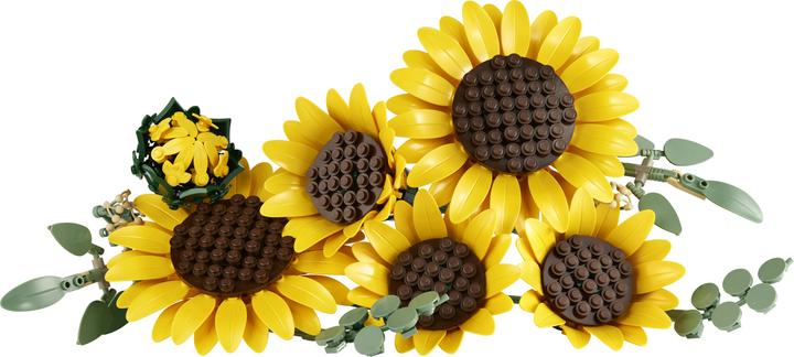 Immagine prodotto LEGO Girasoli (11502, LEGO Botanicals)