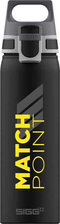 Image du produit Sigg WMB SLIM ONE MATCH POINT 0.75 L Aluminium (0.75 l)