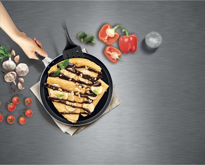 Productafbeelding Tefal XL Force (25 cm, Koekenpan, Aluminium)