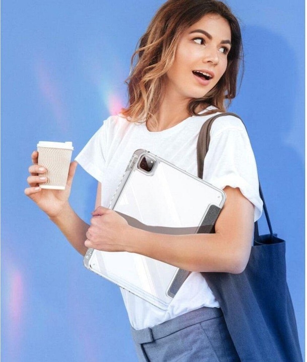 Image du produit Dux Ducis Unid Case (iPad Pro 11 2024 (M4), iPad Air 2022 (5e génération), iPad Pro 11 2021 (3ème génération), iPad Pro 11 2022 (4e génération))