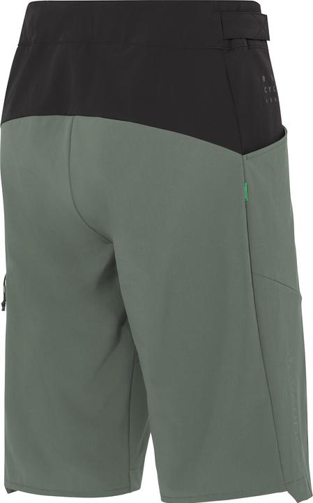 Produktbild Vaude Qimsa Pro Shorts (M)
