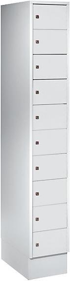 Produktbild Wolf Kleingefachschrank (30 cm, 185 cm)