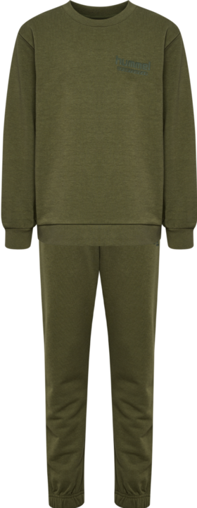 Immagine prodotto hummel hmlJR SET DI MAGLIA BASE (104)