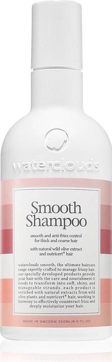 Produktbild Waterclouds Smooth Shampoo - 250ml (Flüssiges Shampoo, 250 ml)