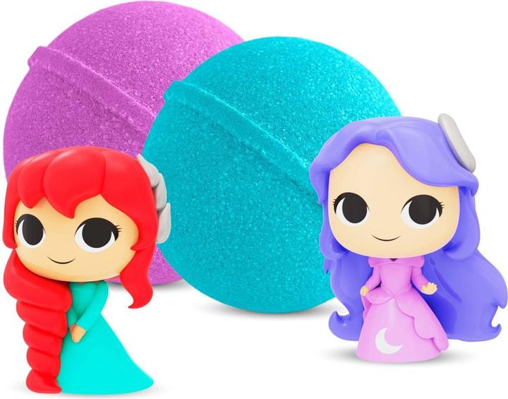 Actual product image Craze INKEE Surprise Princess