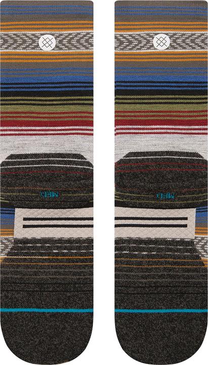 Image du produit Stance Light Wool Crew (42 - 46)