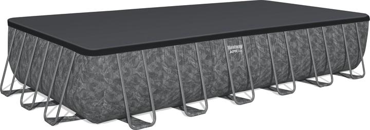Produktbild Bestway APX 365 Pool Set (732 x 366 x 132 cm)
