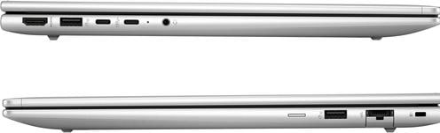 Produktbild HP ProBook 460 G11 (16", Intel Core Ultra 7 155U, 32 GB, 1000 GB, CH)