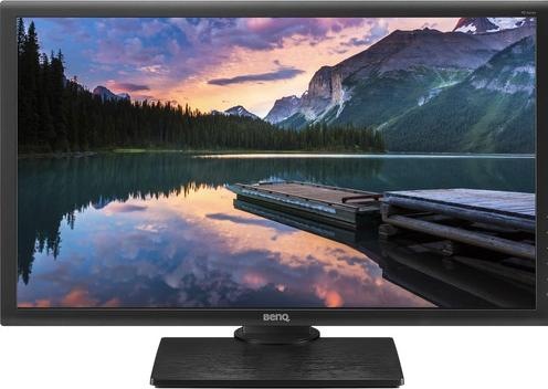 Produktbild BenQ Pd2700q (2560 x 1440 Pixel, 27")