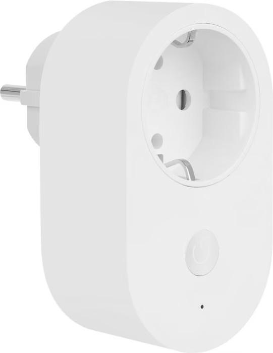 Actual product image Xiaomi Smart Plug 2 Wi-Fi EU