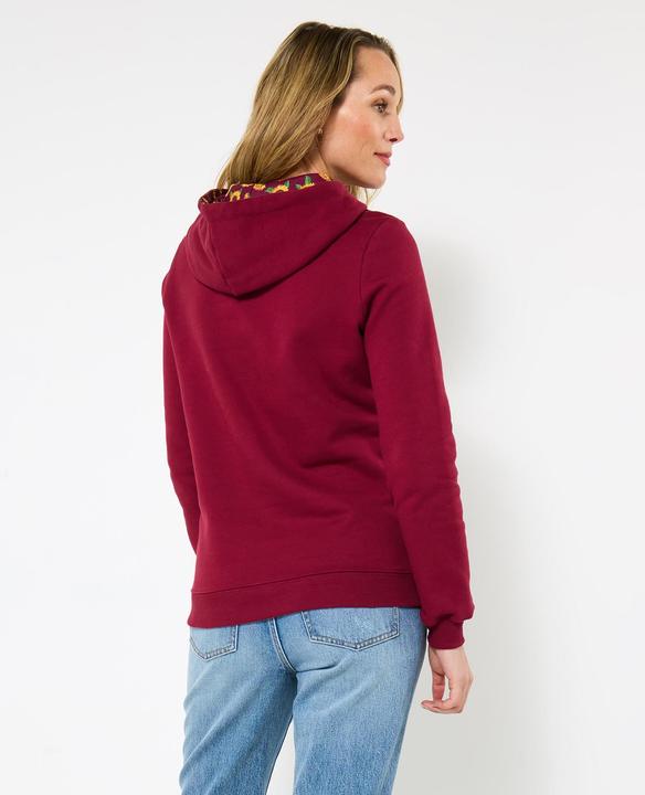 Produktbild Joe Browns Sunflower Graphic Hoodie (44)