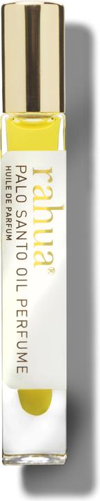 Actual product image Rahua Palo Santo Oil Perfume (Eau de parfum, 10 ml)