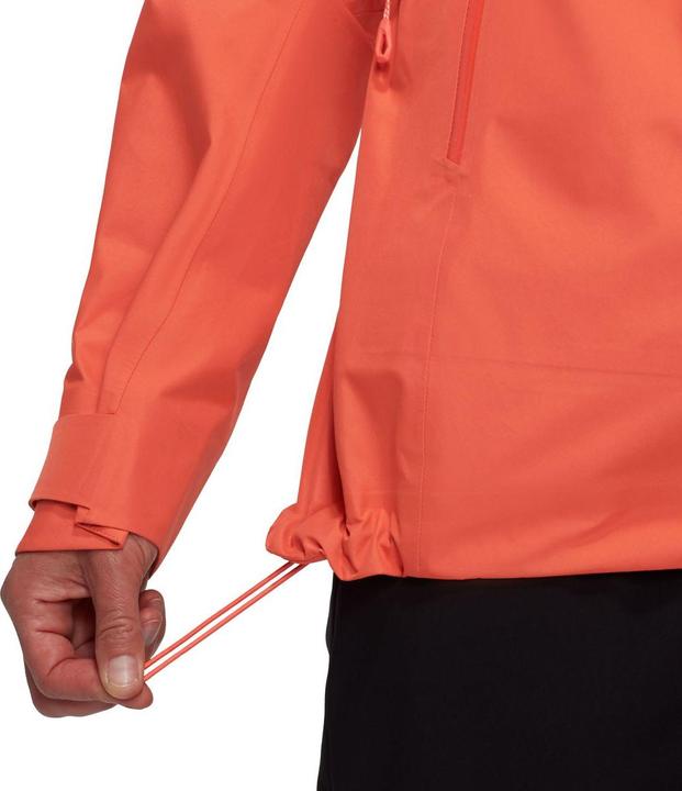 Produktbild Mammut Women's Crater IV Hardshell Hooded Jacket (XS)