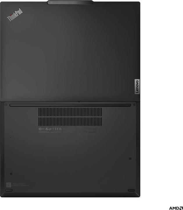 Image du produit Lenovo TP X13/13.3W/R7PRO 78U/16/512/W11P/3Y RA (13.30", 512 Go, 16 Go, DE)