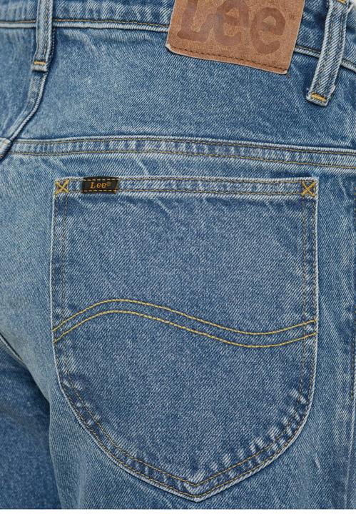 Productafbeelding Lee Slim Fit Rider Jeans (28)