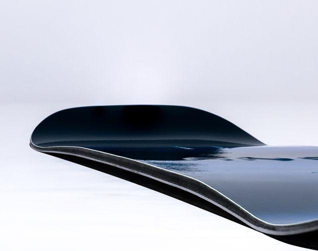 Produktbild Gnu Snowboard Banked Country 2026 (162)