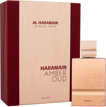 Immagine prodotto Al Haramain Amber Oud Rouge (Eau de parfum, 60 ml)