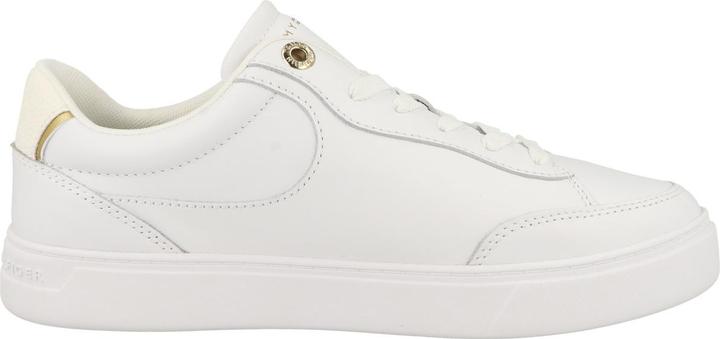 Actual product image Tommy Hilfiger Essential Chic Court Sneaker (41)