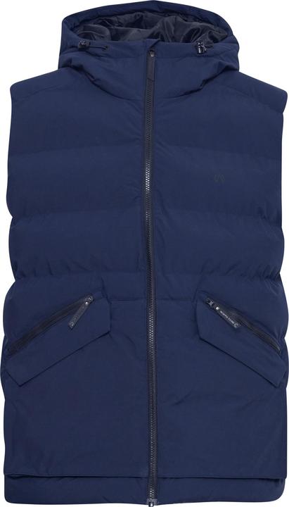 Navy Blazer (2048)