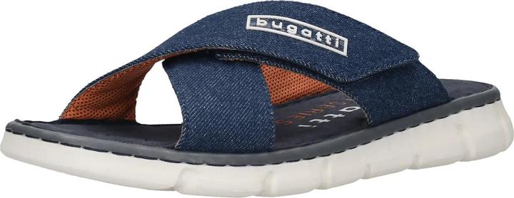 Actual product image Bugatti Pantolette (42)