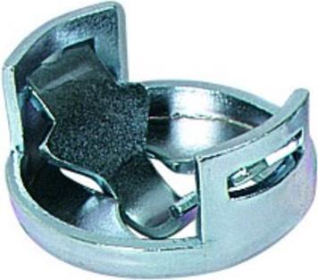 Werkstarck Bettladbeschläge (1 Stk.)