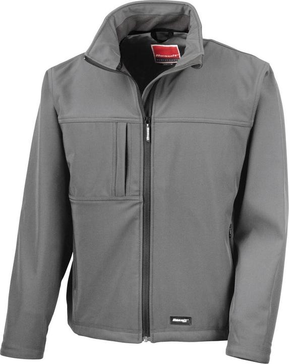 Immagine prodotto Regatta - Giacca Tecnica - Softshell - Uomo (3XL)