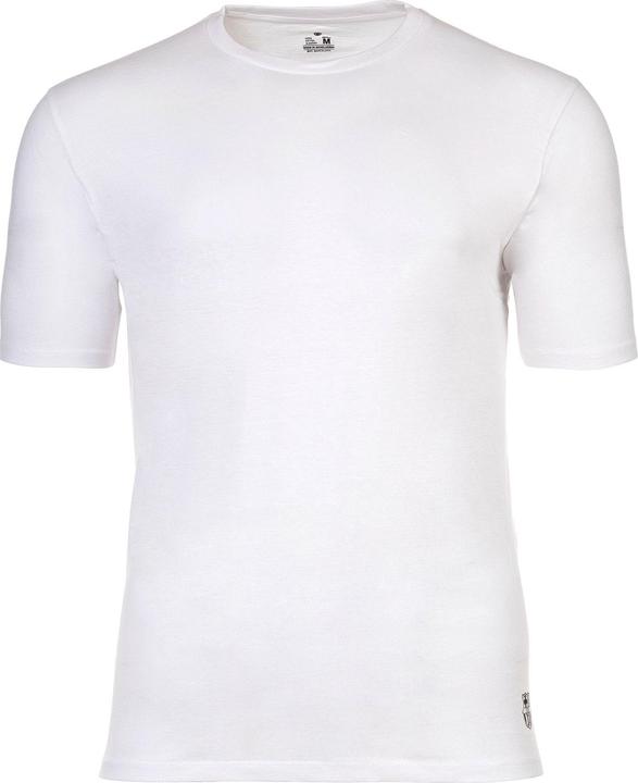 Produktbild FC Barcelona FCB Undershirt U-Neck 5-Pack (M)