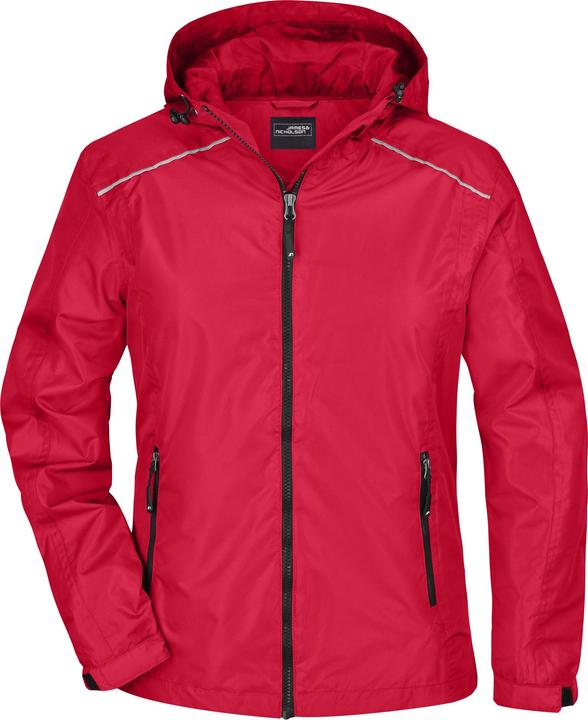 Produktbild James & Nicholson Regenjacke (S)