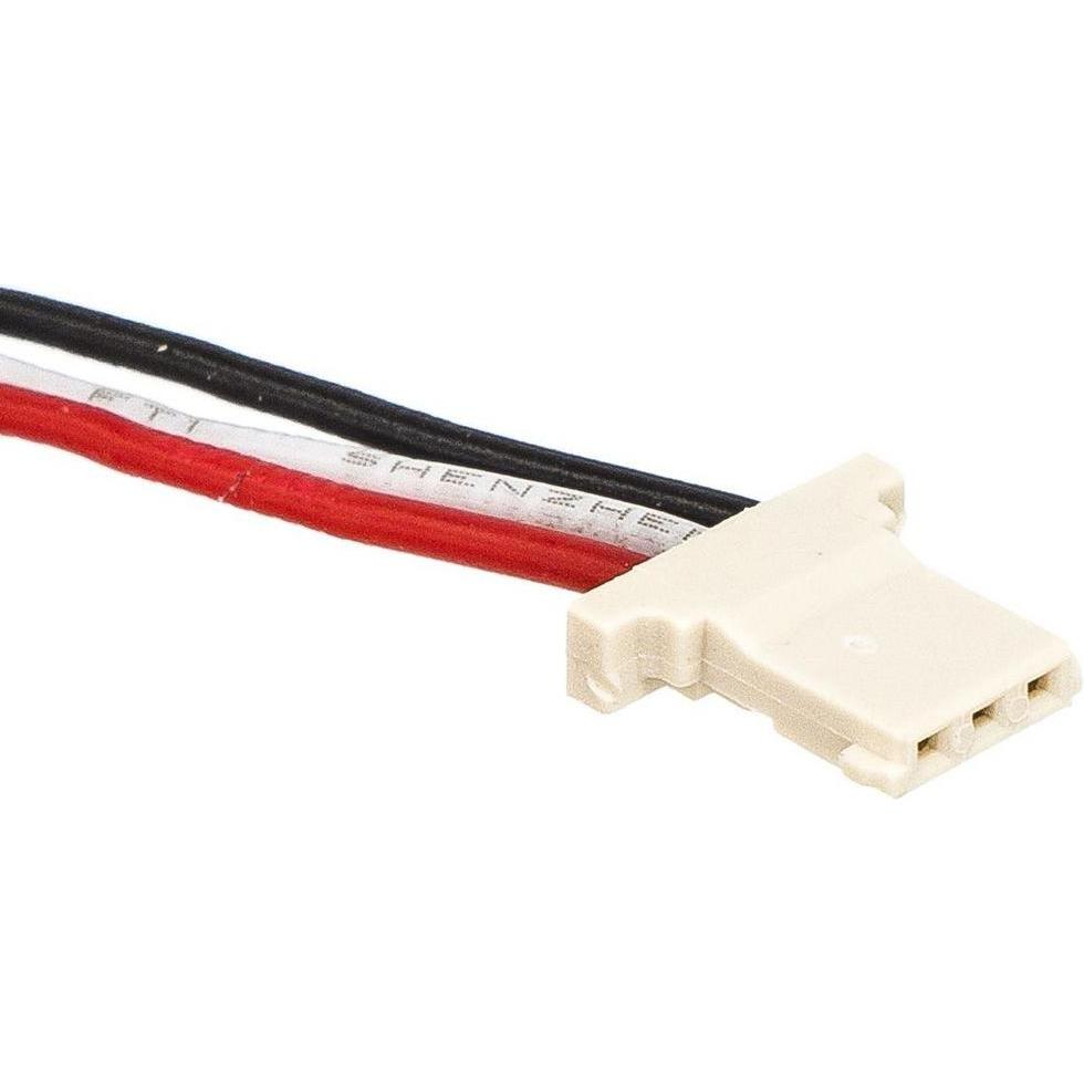 CoreParts Battery for E-book, E-reader, Notebook Ersatzteile, Schwarz