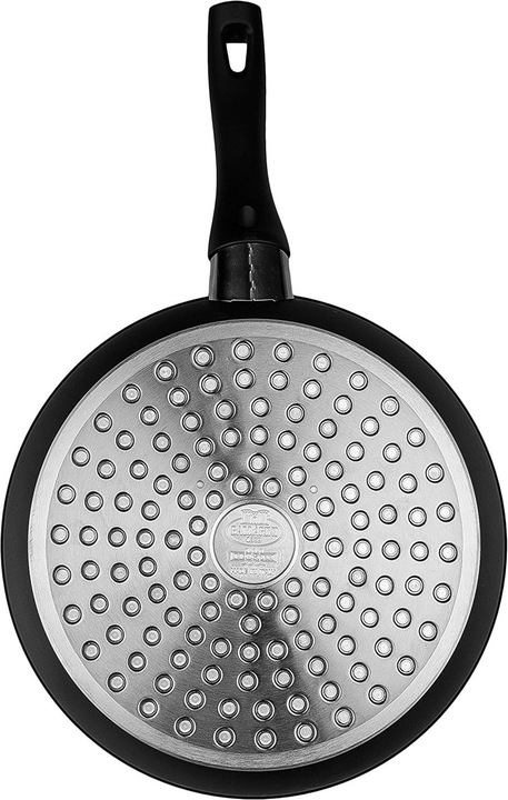 Actual product image Ballarini Bari Granite (28 cm, Frying pan, Aluminium)