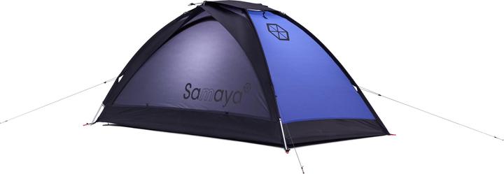 Samaya 2.0 (Dome tent, 1.78 kg, 2 persons)